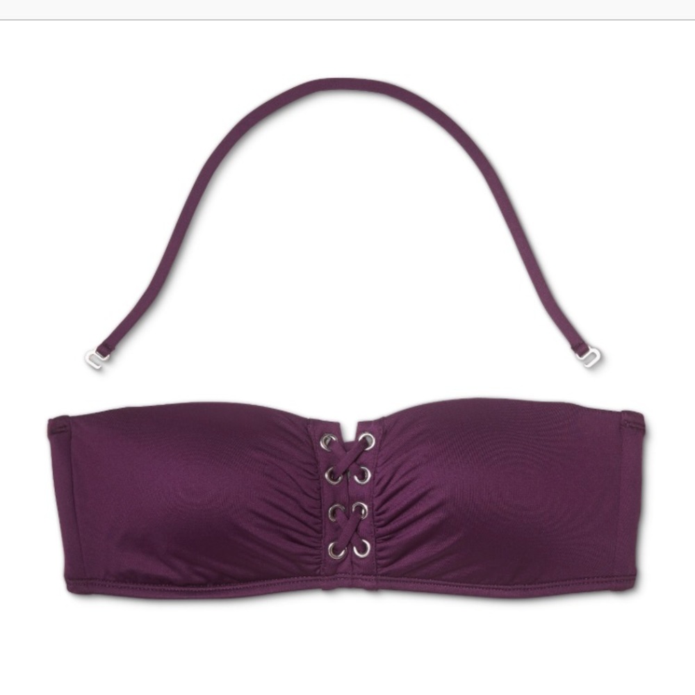 Target SwimSuit Top